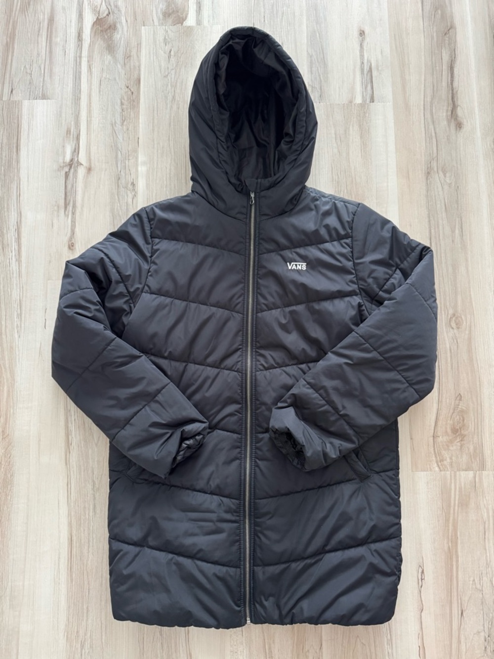Vans Jacket - Picture 1 of 3